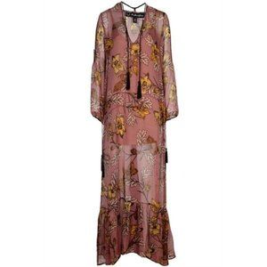 For Love and Lemons Boho Dress - Size XS